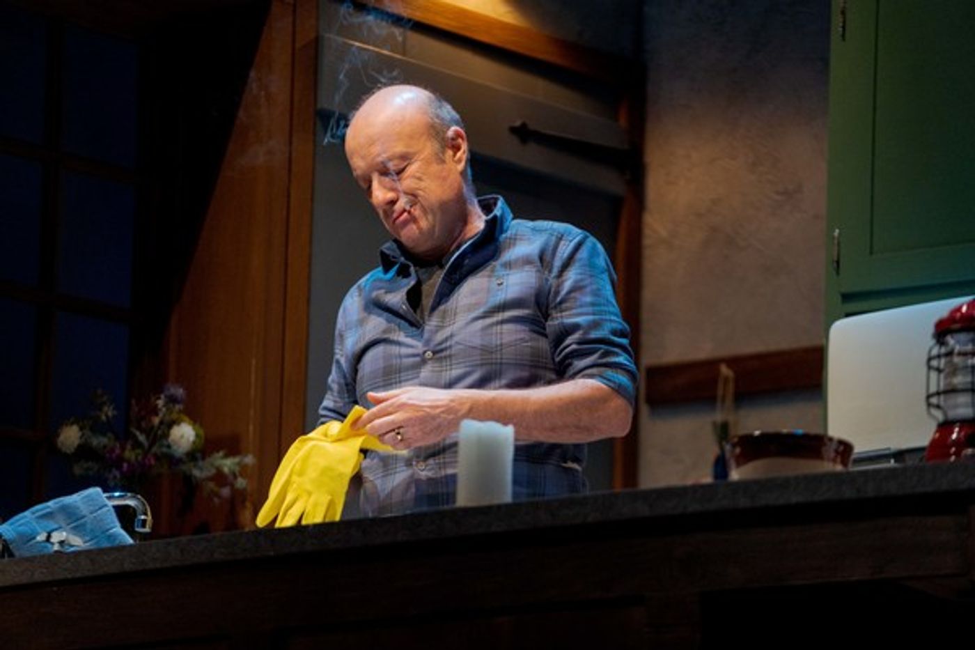 Photo Flash: First Look at Steppenwolf's THE CHILDREN  Image