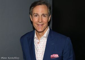 Howard McGillin Photo