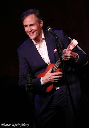 Howard McGillin Photo