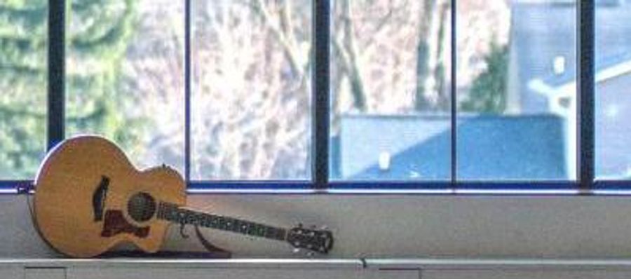 Interview: Talking with Amy & Jen of LIVE MUSIC WITH SINGER-SONGWRITERS AMY PETTY & JEN SYGIT at Riverbank Theatre Image