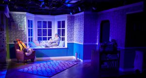 Joelle Zazz and Cameron Blankenship Photo