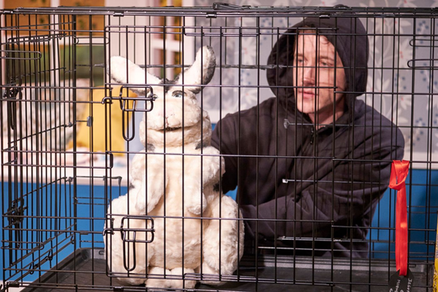 Photo Flash: Mile Square Theatre Presents BUNNICULA  Image