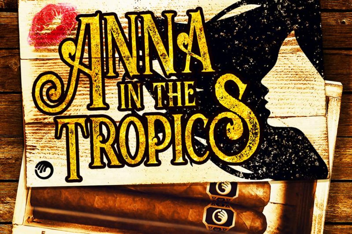 Interview: Prolific Director Jon Lawrence Rivera Leads ANNA Into THE TROPICS  Image