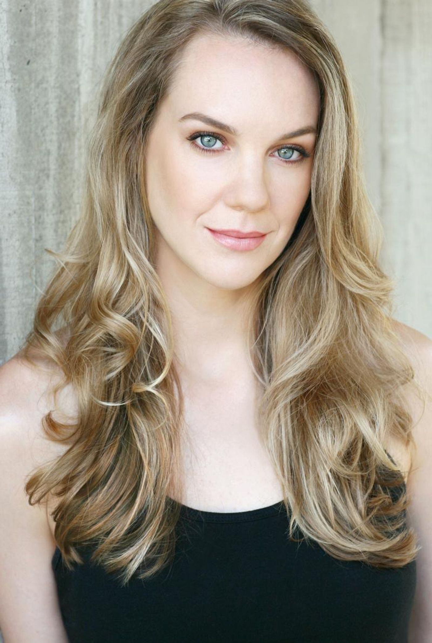 Murfreesboro's ANALISA LEAMING Comes Home to TPAC With HELLO, DOLLY! Tour  Image