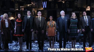 Andrew Durand,  Erin Neufer, Robert Stanton, David Wilson Barnes, Rana Roy, Michael S Photo