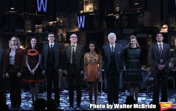 Ink Production Photo