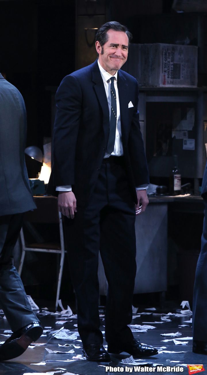 Ink Production Photo