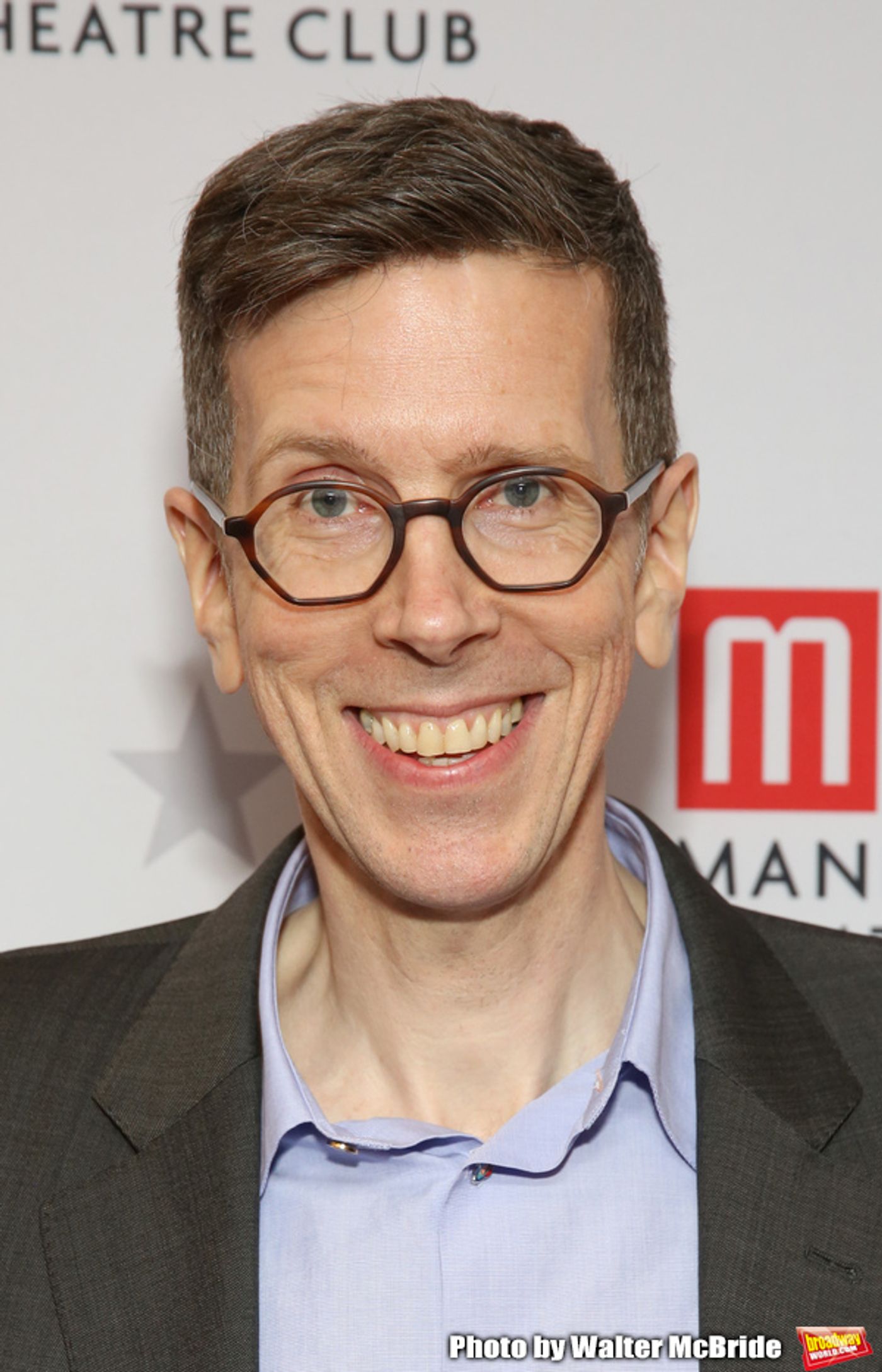 Photo Coverage: Inside the Opening Night Celebration For INK  Image