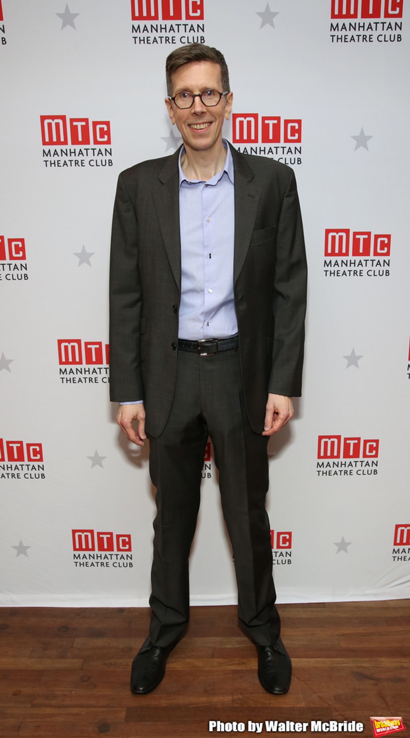 Photo Coverage: Inside the Opening Night Celebration For INK  Image