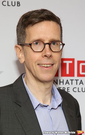 Robert Stanton  Photo