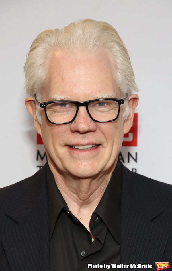 Michael Siberry Photo