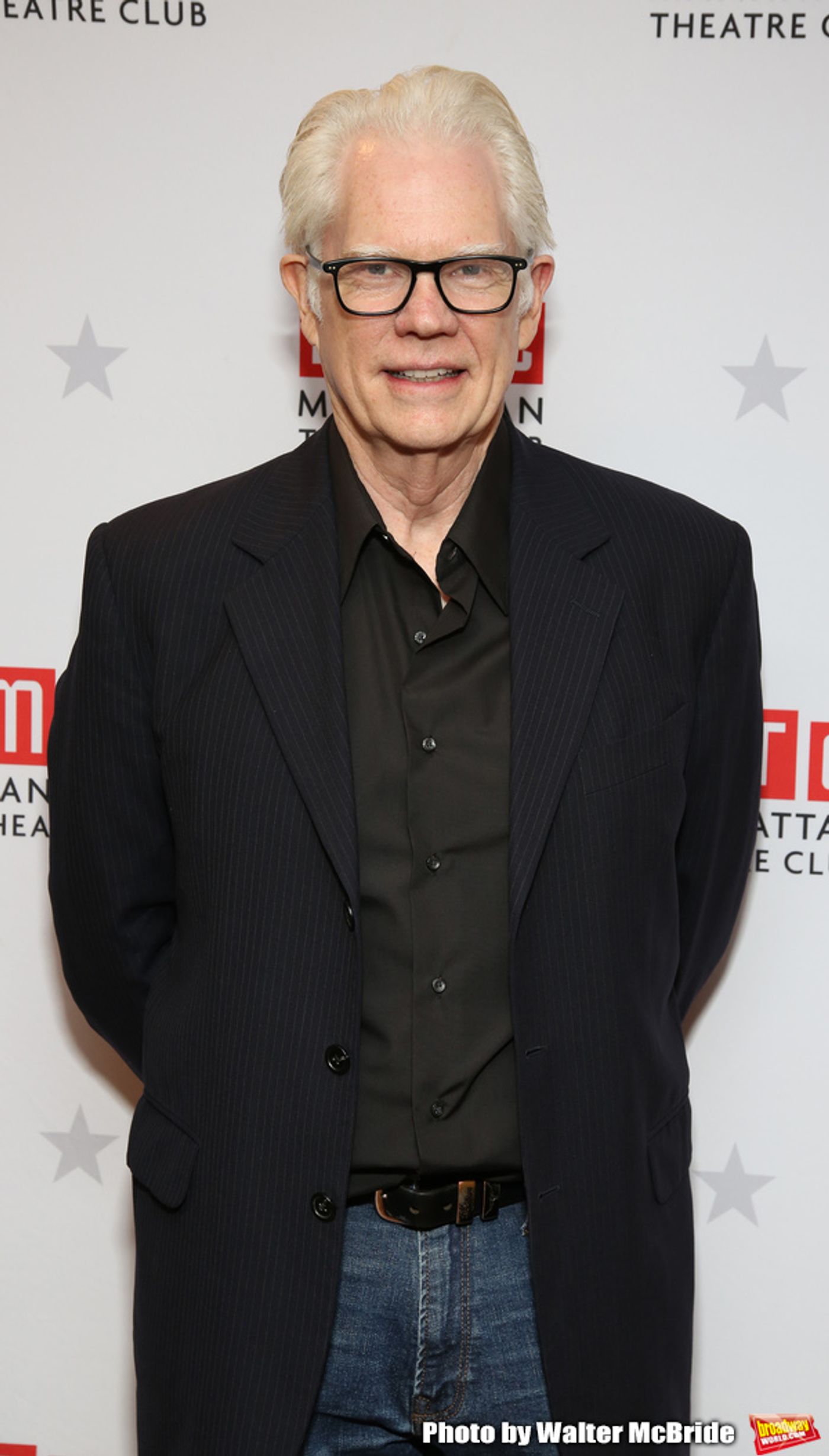 Photo Coverage: Inside the Opening Night Celebration For INK  Image