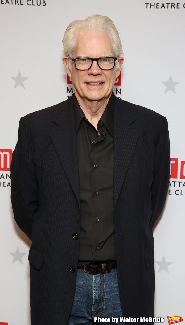 Michael Siberry Photo