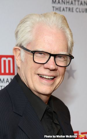 Michael Siberry  Photo