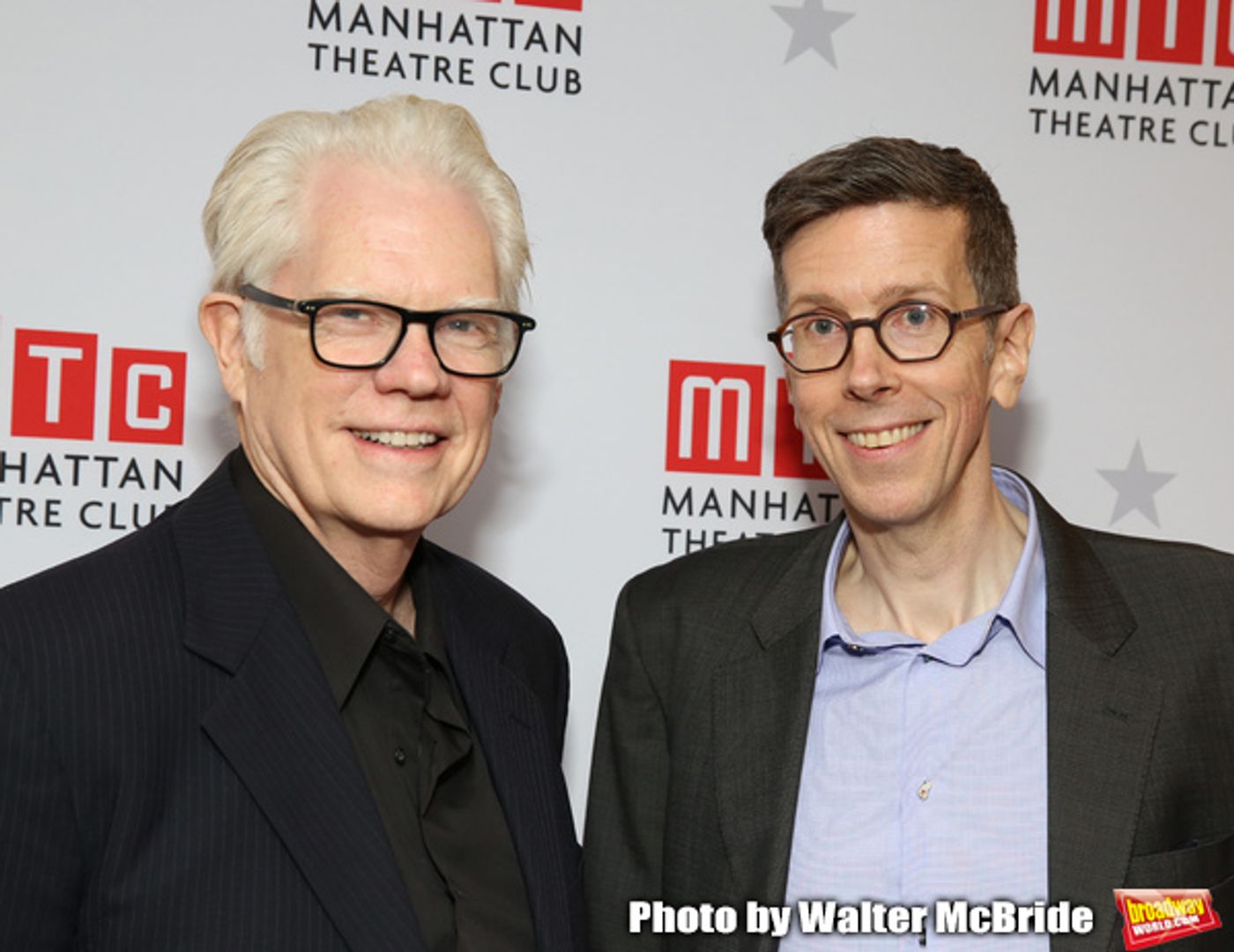 Photo Coverage: Inside the Opening Night Celebration For INK Photo Coverage: Inside the Opening Night Celebration For INK Image