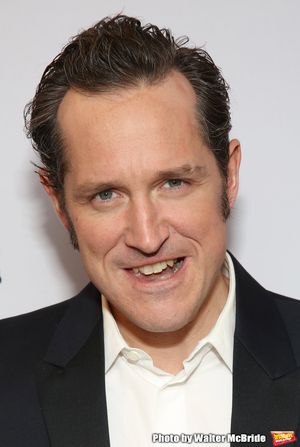 Bertie Carvel  Photo