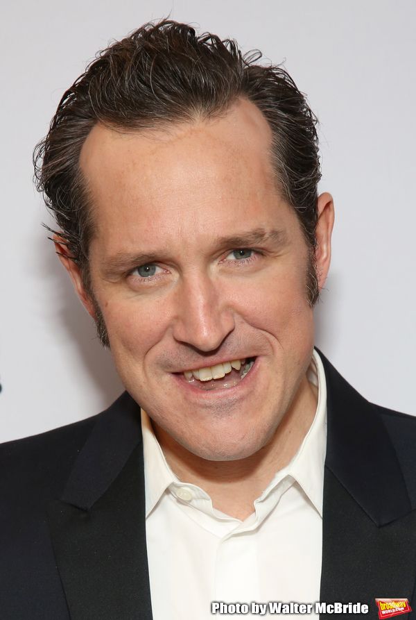 Bertie Carvel  Photo