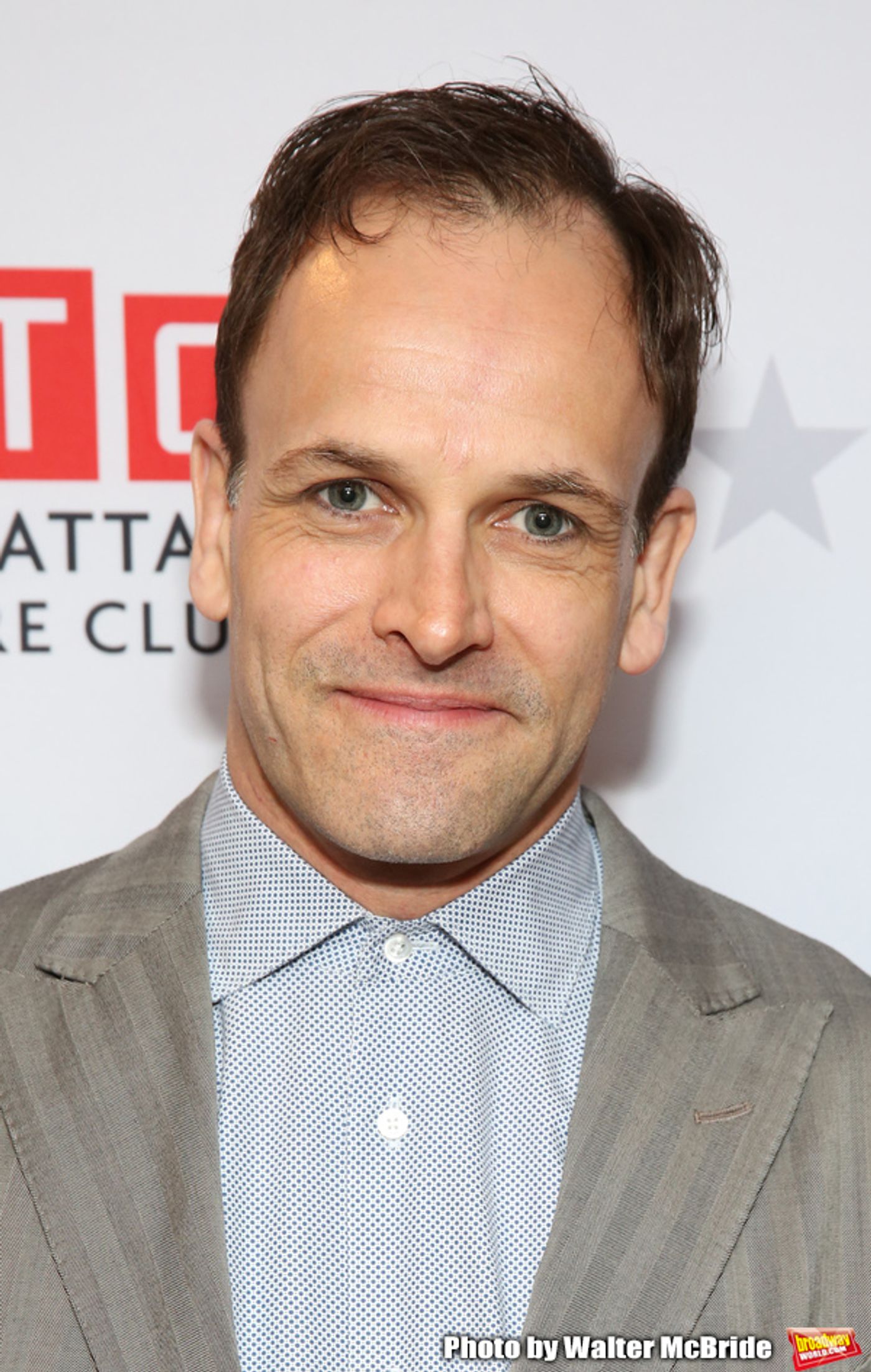 Photo Coverage: Inside the Opening Night Celebration For INK Photo Coverage: Inside the Opening Night Celebration For INK Image