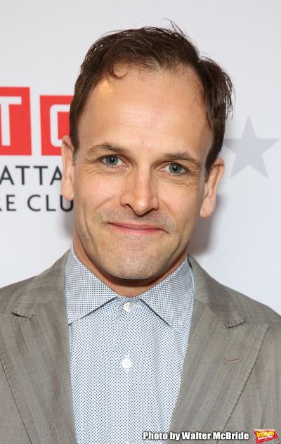Johnny Lee Miller  Photo
