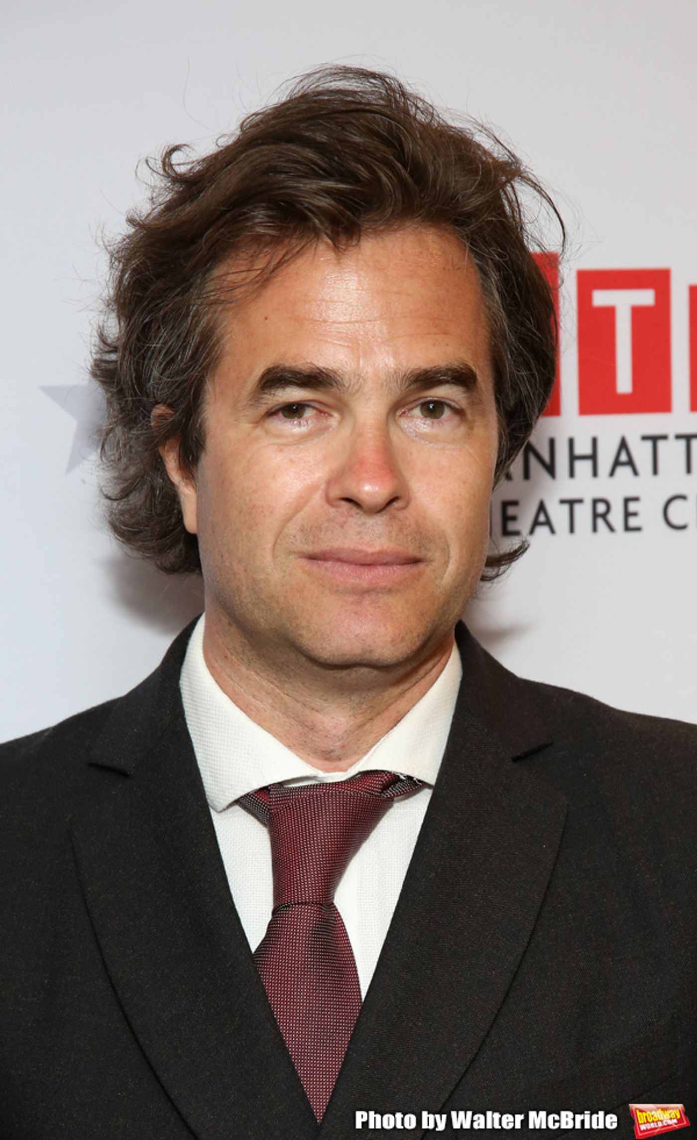 Photo Coverage: Inside the Opening Night Celebration For INK Photo Coverage: Inside the Opening Night Celebration For INK Image