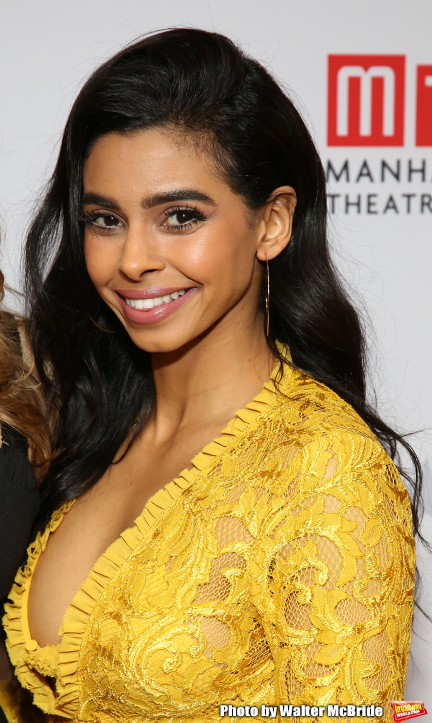 Photo Coverage: Inside the Opening Night Celebration For INK  Image