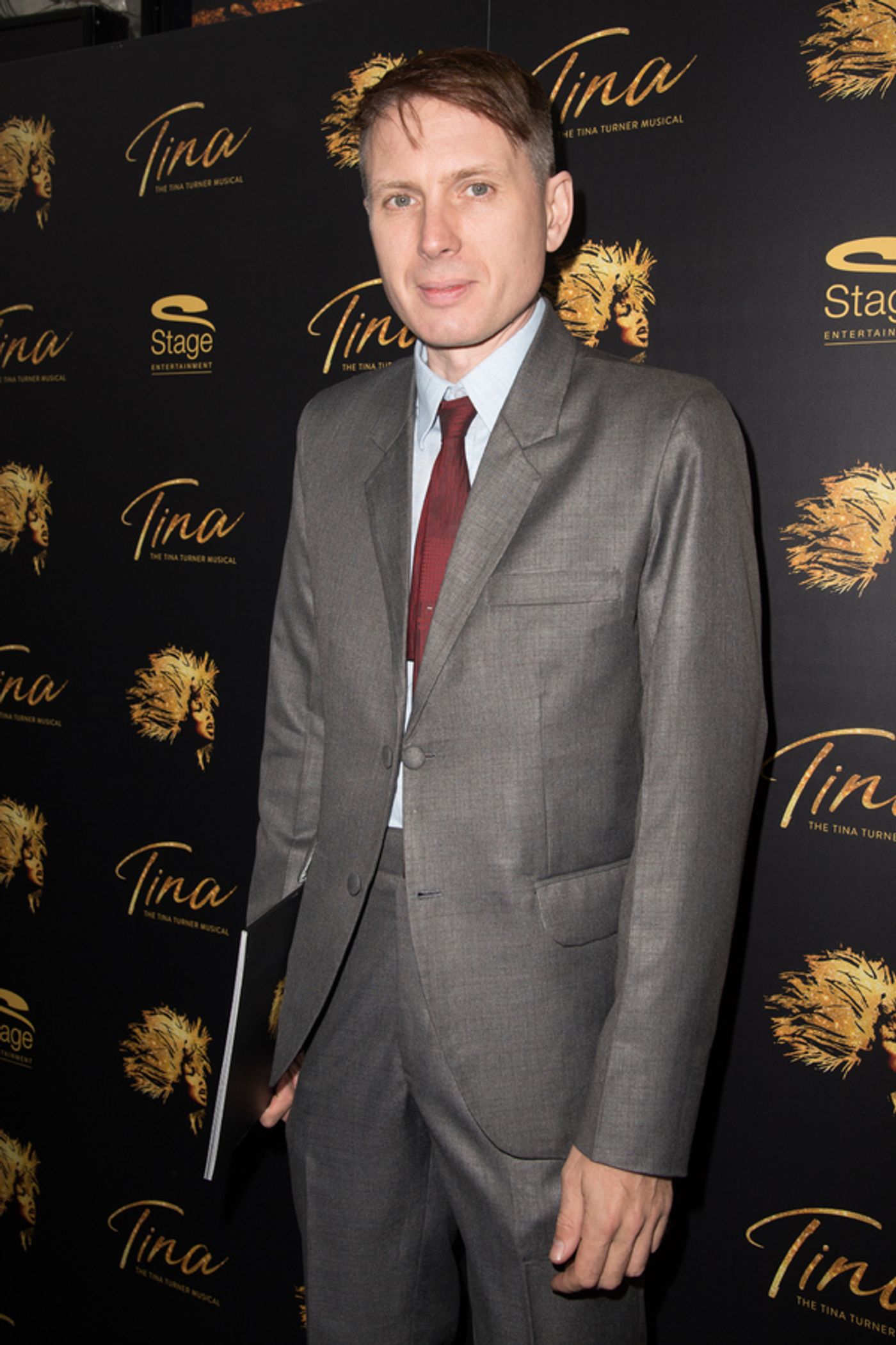 Photo Flash: TINA - THE TINA TURNER MUSICAL Celebrates One Year on the West End  Image