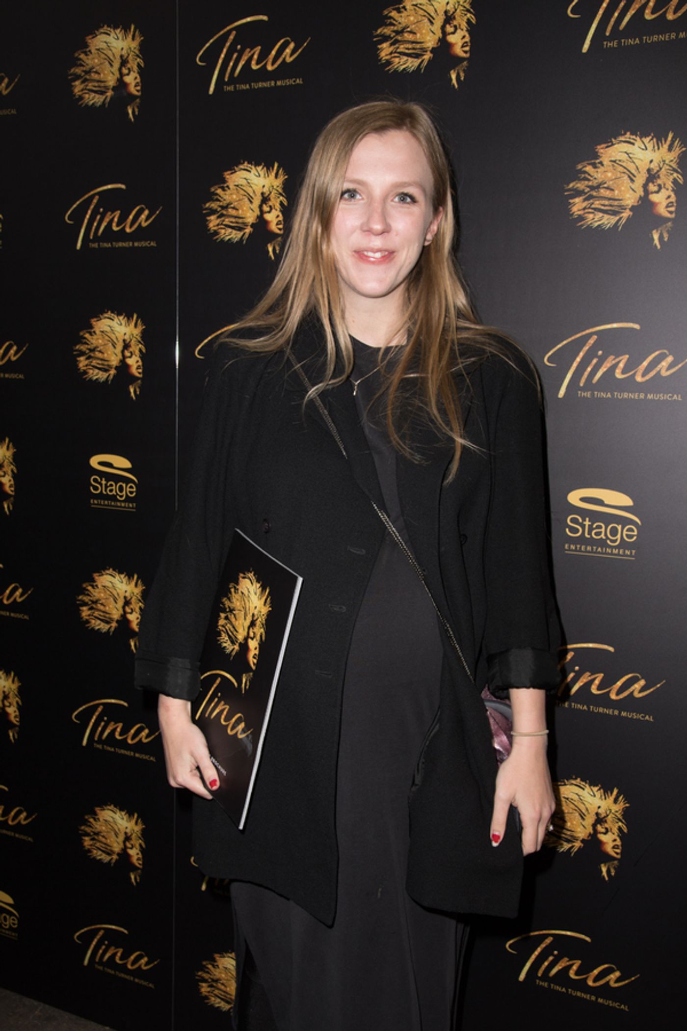 Photo Flash: TINA - THE TINA TURNER MUSICAL Celebrates One Year on the West End  Image