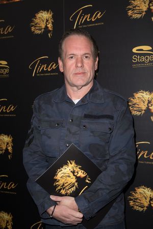 Chris Moyles Photo