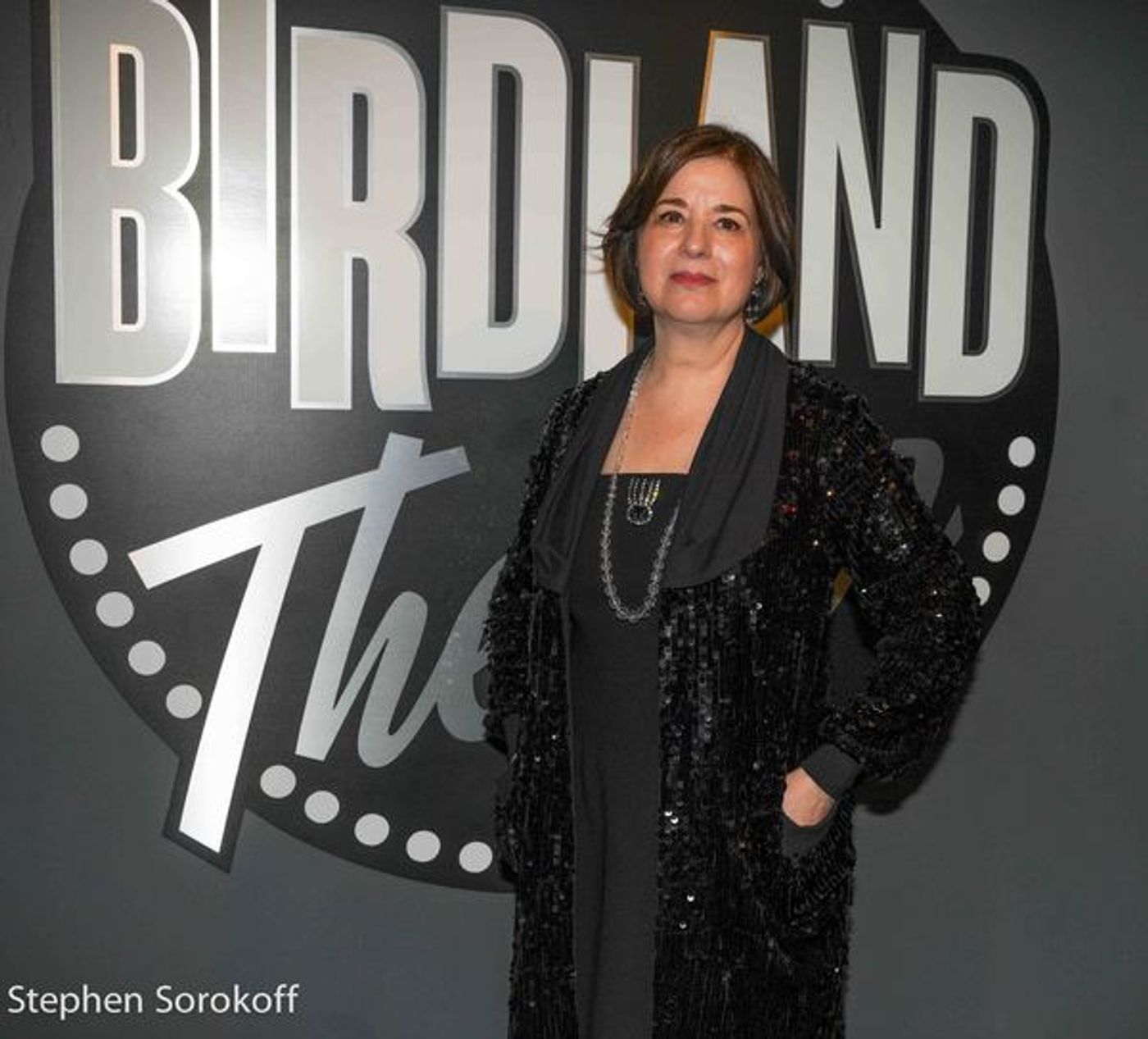 Photo Coverage: Celia Berk Makes Birdland Theater Debut  Image