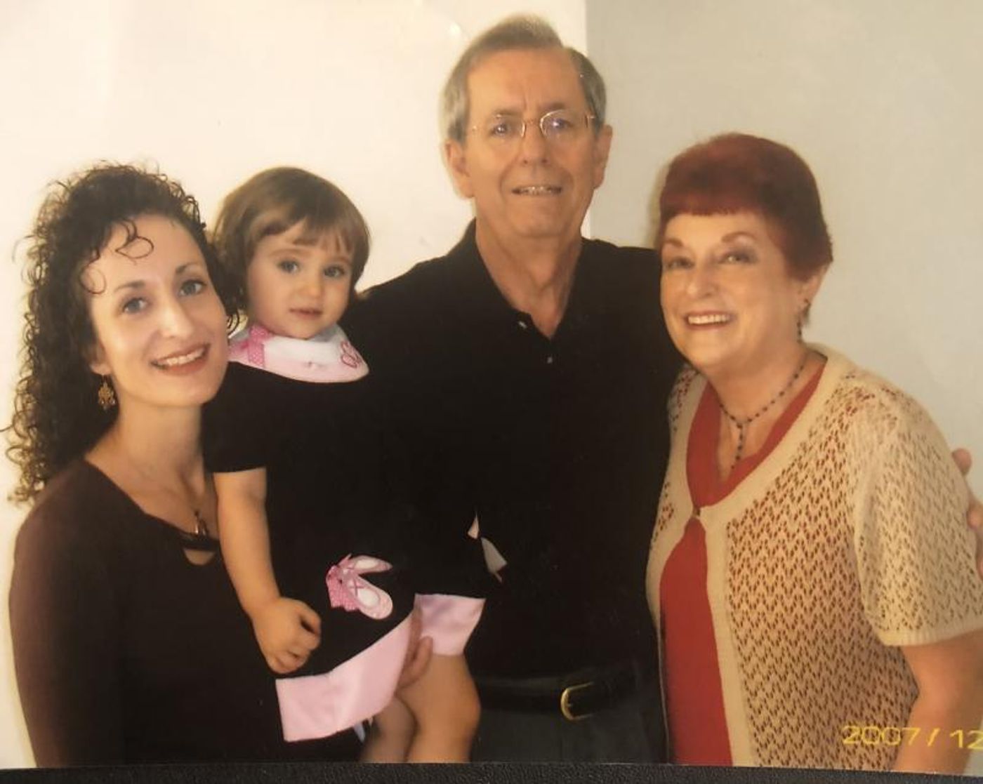 Mama Knows Best: Milstead, White & Walden from Chaffin's Barn's LISTEN TO YOUR MOTHER Mama Knows Best: Milstead, White & Walden from Chaffin's Barn's LISTEN TO YOUR MOTHER Image