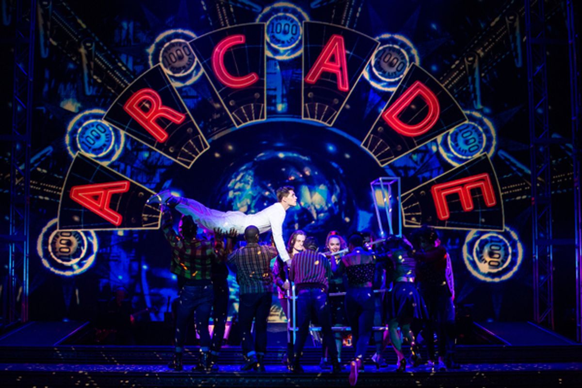 Casey Cott and Company at 