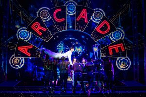 Casey Cott and Company @ BroadwayWorld Casey Cott and Company Photo