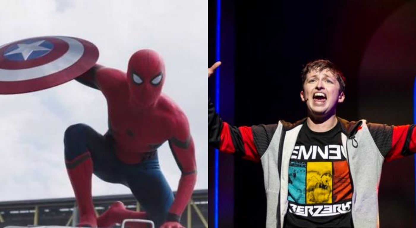 BroadwayWorld Assembles the Broadway Avengers!  Image