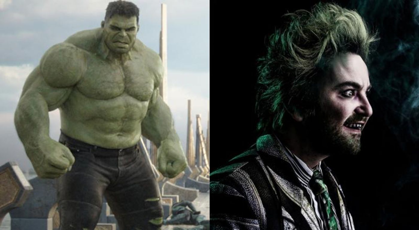 BroadwayWorld Assembles the Broadway Avengers!  Image