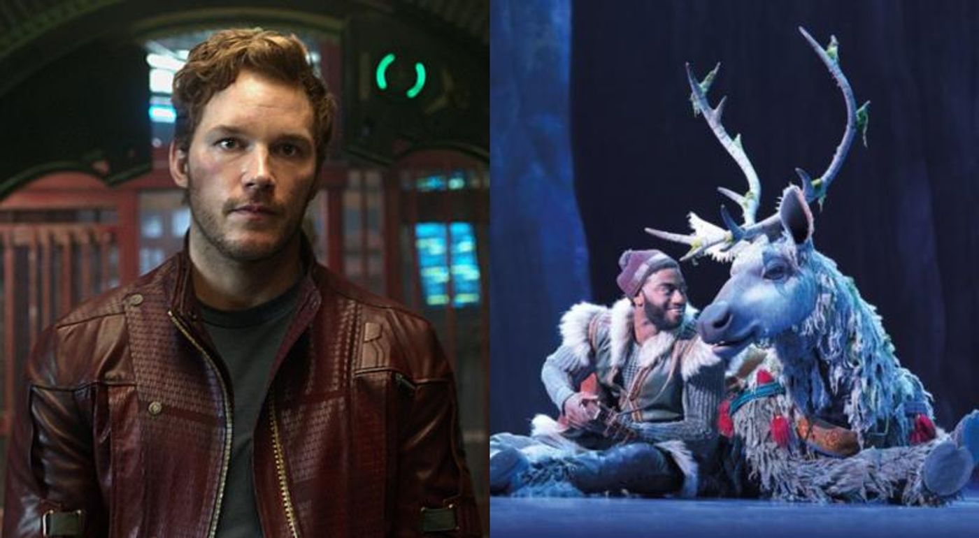 BroadwayWorld Assembles the Broadway Avengers!  Image