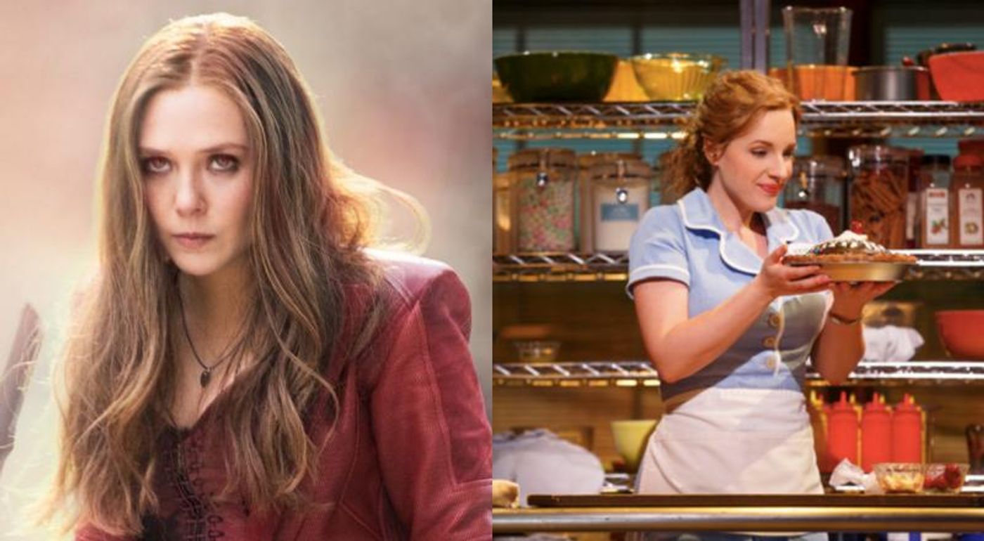 BroadwayWorld Assembles the Broadway Avengers!  Image