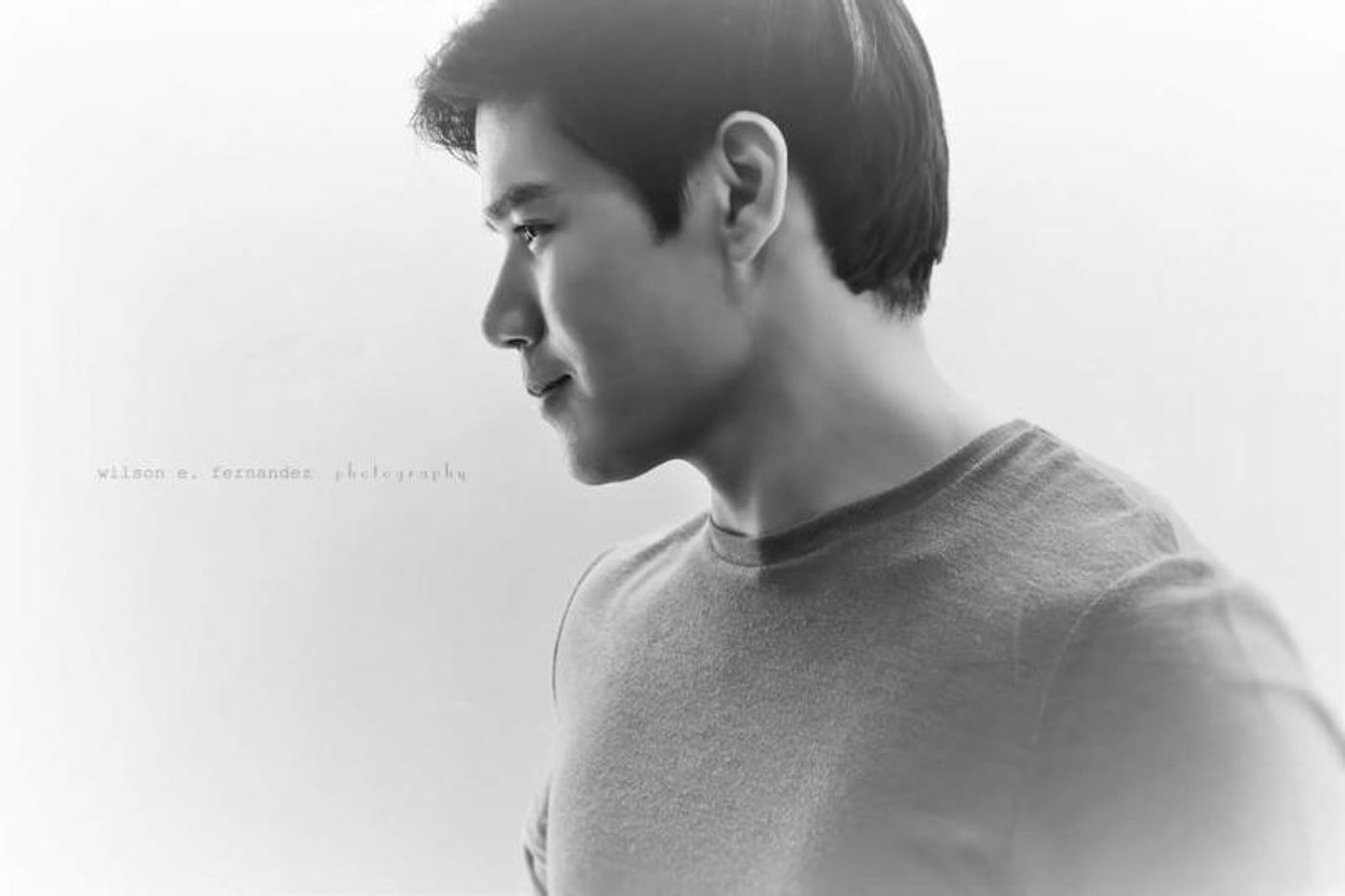 BWW Exclusive: Gerald Santos Is Back Home  Image