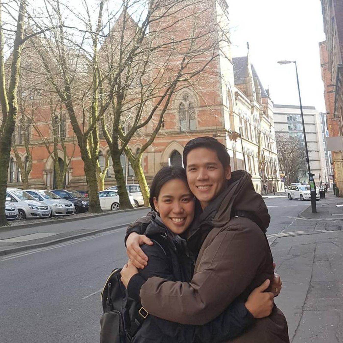 BWW Exclusive: Gerald Santos Is Back Home  Image