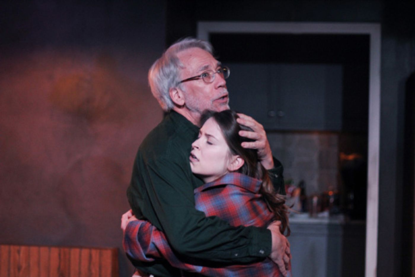 Photo Flash: Inside First Floor Theater's I'M GONNA PRAY FOR YOU SO HARD  Image