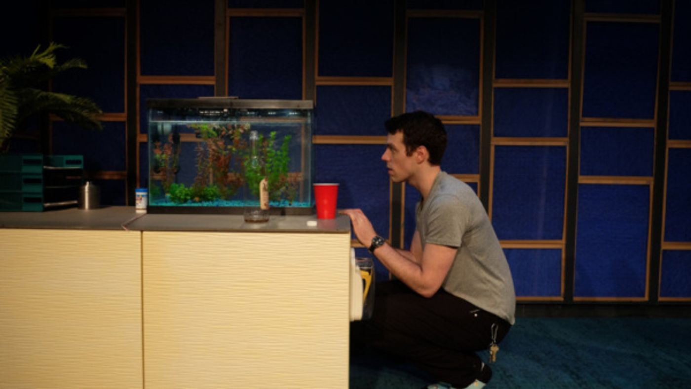 Photo Flash: Dobbalopolis BOOM Runs Thru May 4th At The Chain Theater Photo Flash: Dobbalopolis BOOM Runs Thru May 4th At The Chain Theater Image