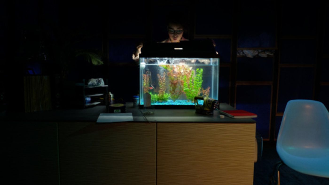 Photo Flash: Dobbalopolis BOOM Runs Thru May 4th At The Chain Theater Photo Flash: Dobbalopolis BOOM Runs Thru May 4th At The Chain Theater Image