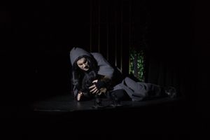 Eric Fletcher    Photo: Martin Harris Photo