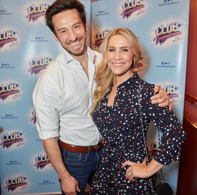 Heidi Range and friend Photo