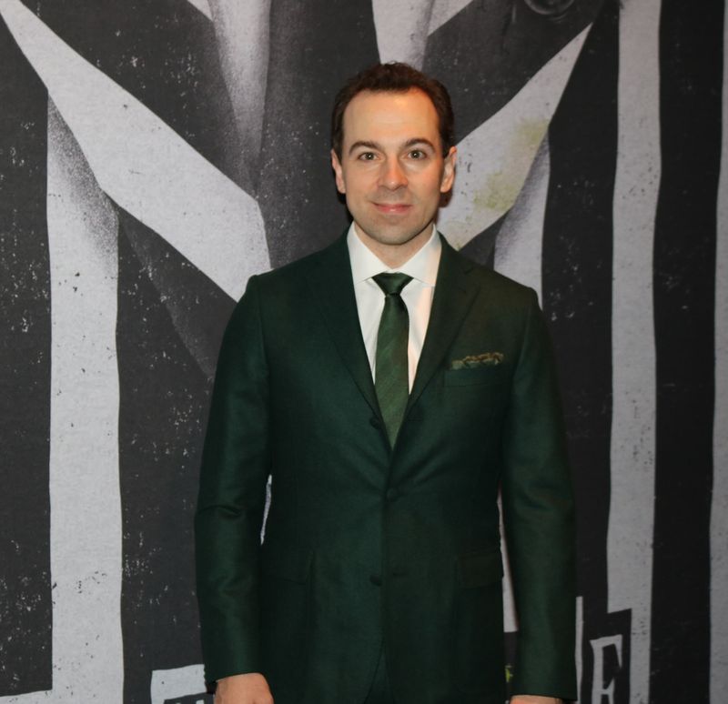 Photo Coverage: BEETLEJUICE Company Celebrates Opening Night on Broadway! — photo 21 of 55