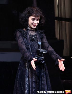 Sophia Anne Caruso Photo