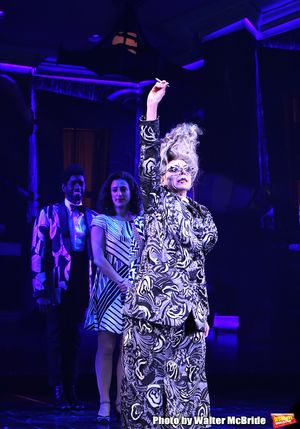 Jill Abramovitz Photo