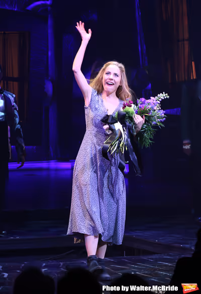 Kerry Butler Photo
