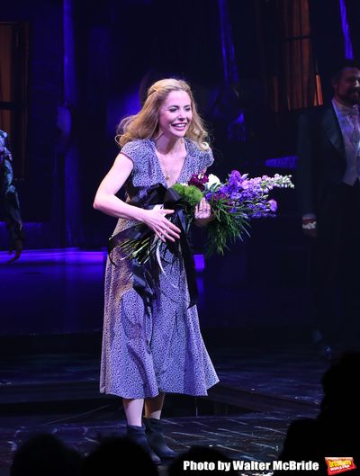Kerry Butler Photo