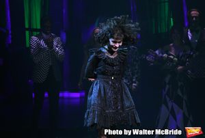 Sophia Anne Caruso Photo