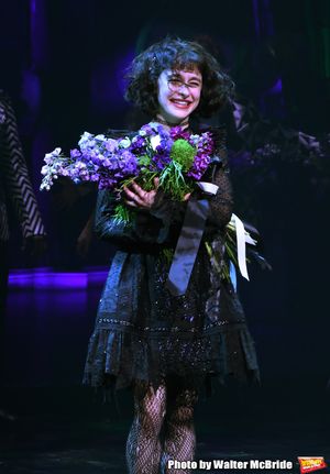 Sophia Anne Caruso  Photo